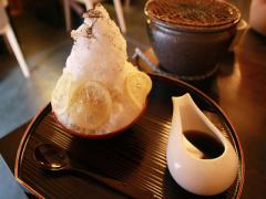 表参道・原宿「かき氷」対決！NEWオープンたくさんの激戦区を見逃すな♡