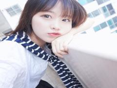 韓国セルカの新定番！アイドルもこぞって試す「コディンポーズ」がキニナル♡