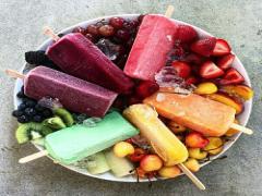 一体どんな味？行ったら1度は食べてみたい、注目〈ご当地アイス〉3選♩