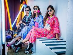 女性のたしなみ忘れちゃノンノン！浴衣＋αで差をつける持ち物♡