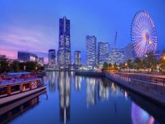 横浜育ちの私がおすすめする！ヨコハマで絶対おさえるべき絶品グルメ4選♩