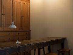 心とカラダを満たし、潤す。食堂くしまが作るしあわせのひと皿