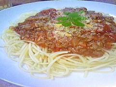 みんな大好き♡簡単おいしいミートソースレシピ30選