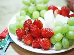 まるでもぎたて果実♡♡この夏はぷるっとフルーツリップを手に入れよ