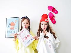 もっと幸せに、もっとかわいく。旅行前に準備しておきたい6つのアイテム＊