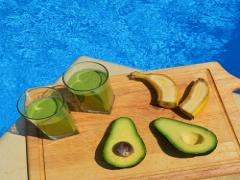 ホホバ、ココナッツの次は【アボカドオイル】美肌、美髪が簡単にGETできるビューティーI