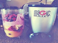 面倒くさがりでもOK「マジックブレッド」を使った簡単レシピ♪