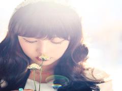 〝童顔って言葉はもう聞き飽きた〟この夏わたしはメイクで大人顔を手にいれる。