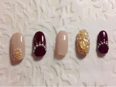 お洒落さんは先取りしてる**Instagramから最新の秋ネイルをCHECK