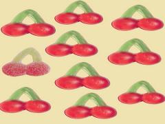 おいしい＋かわいい を爪に閉じ込めて♡夏仕様のフルーツネイルに夢中