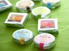 まるで雑貨のようなバターサンド。神戸六甲「BonbonROCKett」をチェック♡