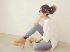 思いっきり喰らってやる。今夜だけは" ニンニクたっぷり料理 "が食べたいの♡