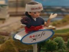 周りと差がつく！大人っぽダークトーンネイルがお洒落♡