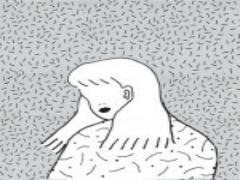 イラストレーター・エヒラナナエのクリームソーダ日記から見る素敵な喫茶店