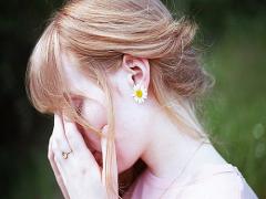 女性に多いつら～いドライアイは、意外な○○が原因だったなんて…！