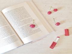 思わず食べたくなっちゃう艶メイク。ベジタブル・フルーツメイクで時めく女に♡