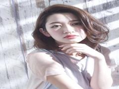 伸ばしかけでもOK！誰にでも出来る‟中村アン風"かきあげ前髪のレシピ♡