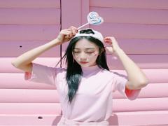 まだまだ着たいっ♡首つまりトップス＋二大まとめ髪で夏スタイルに挑戦。