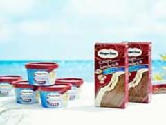 ハーゲンダッツから4ヶ月ぶりの新フレーバー♡イタリアを感じる2種類が発売！