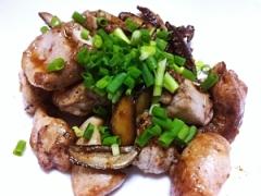 とろけるおいしさ♡鮭の白子レシピまとめ♪