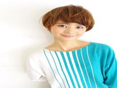 すぐに真似したい♡ロングよりも可愛くなっちゃうヘアスタイルショート集