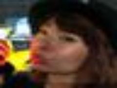 デートにもぴったり♡カラー別 フットジェルネイルデザイン