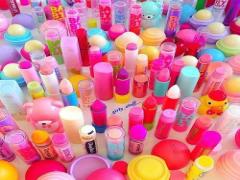 毎日一緒なんてイヤ。優秀リップ7daysで毎日違うワタシになるの♡