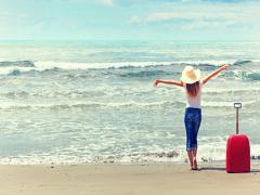 旅行の写真撮りっぱなしじゃない？思い出をおしゃれにまとめる方法♡