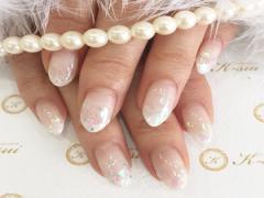 最新！ホログラムネイルで常夏ビーチを盛り上げる♡