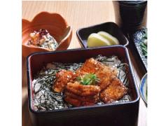 土用の丑の日先着30名！うなぎ味のナマズを使ったスペシャルランチ♪