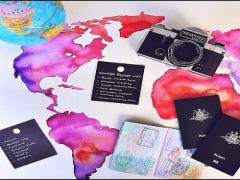 お城に泊まれちゃう？♡Airbnbってすごい！旅するならまずここを✔️