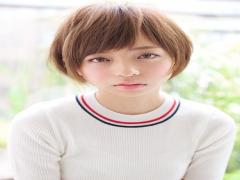 ショートヘアからはじまる恋だってある♡ときめき最新髪型はこれだ！