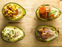 栄養はちゃんと摂って、健康的に綺麗になろう☆アボカドの美容効果＆レシピ