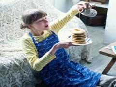 To:食べるの大好きさん♡満腹になれるかさ増し食材でLet’sダイエット計画♭