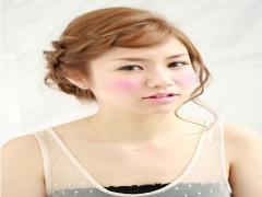 これであなたもオシャレマスター♡編み込みヘアアレンジ3選