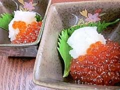 簡単！ご飯にあう美味しいレシピ♡いくら醤油漬け20選