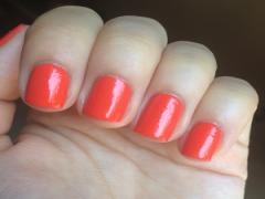 セルフネイル派のあなたへ！マニュキュアを使ってモテる指先に