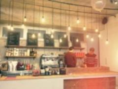 見た目も味もハナマル◎Cafe Honey mi Honeyの夏メニューでひと涼み