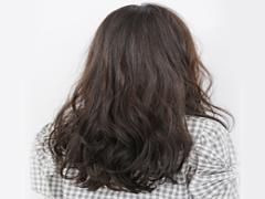 《2015夏ヘア》暗髪＋透明感なヌーディーカラーで色っぽ♡なヘアカタログ