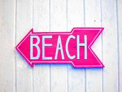 どうしても待ちきれないので♡'夏の風物詩'がテーマのネイルカタログ