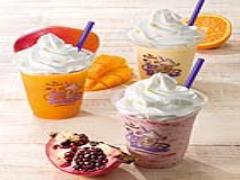 Coffee Bean &amp; Tea Leaf♡日本限定フローズンドリンク登場！