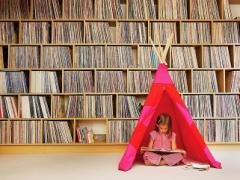 憧れの世界で終わらせない。子供の頃読んだ絵本のシーンを日常に取り込もう