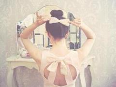 「ねぇ待って！」男性が思わず引き止めたくなる“後ろ姿美人hair”を手に入れろ♡