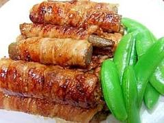 食物繊維たっぷり♡美容にいいごぼうレシピ30選