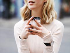 指先で落とす恋。ネイルの可愛さを最大限に引き立たせる手元になる5つのSTEP