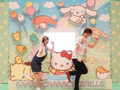 ぐでたま、KIRIMIちゃん.も登場♡ピューロランドの新アトラクション詳細発表！