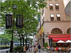 表参道『R style by両口屋是清』で味わう、“古くて新しい”和スイーツ