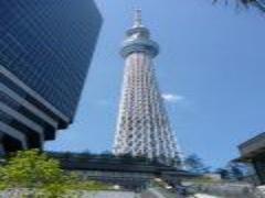 半日デートでも満たされる。夜から行く〔東京スカイツリー〕デートプラン♭