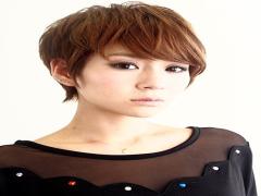 クールにもガーリーにもなれる♡ショートのためのヘアカタログ