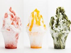 名古屋期間限定ストア「ミルク＆ハニー」短期間だから見逃せない！